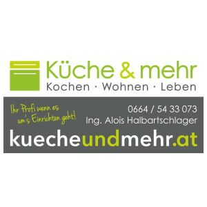 Küche & mehr