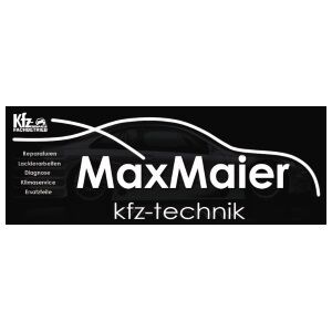 Max Maier KFZ-Technik