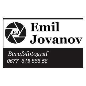 Emil Jovanov - Berufsfotograf
